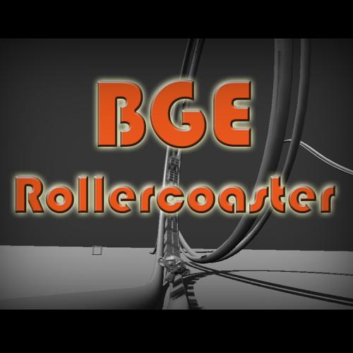 BGE Roller Coaster preview image